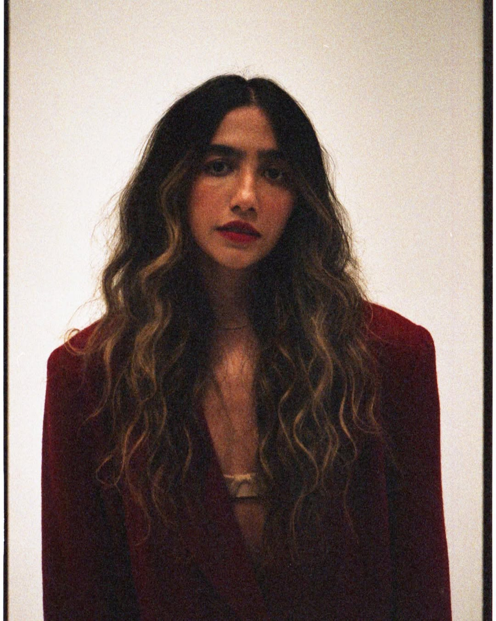 Ana Caetano - Reprodução/Instagram