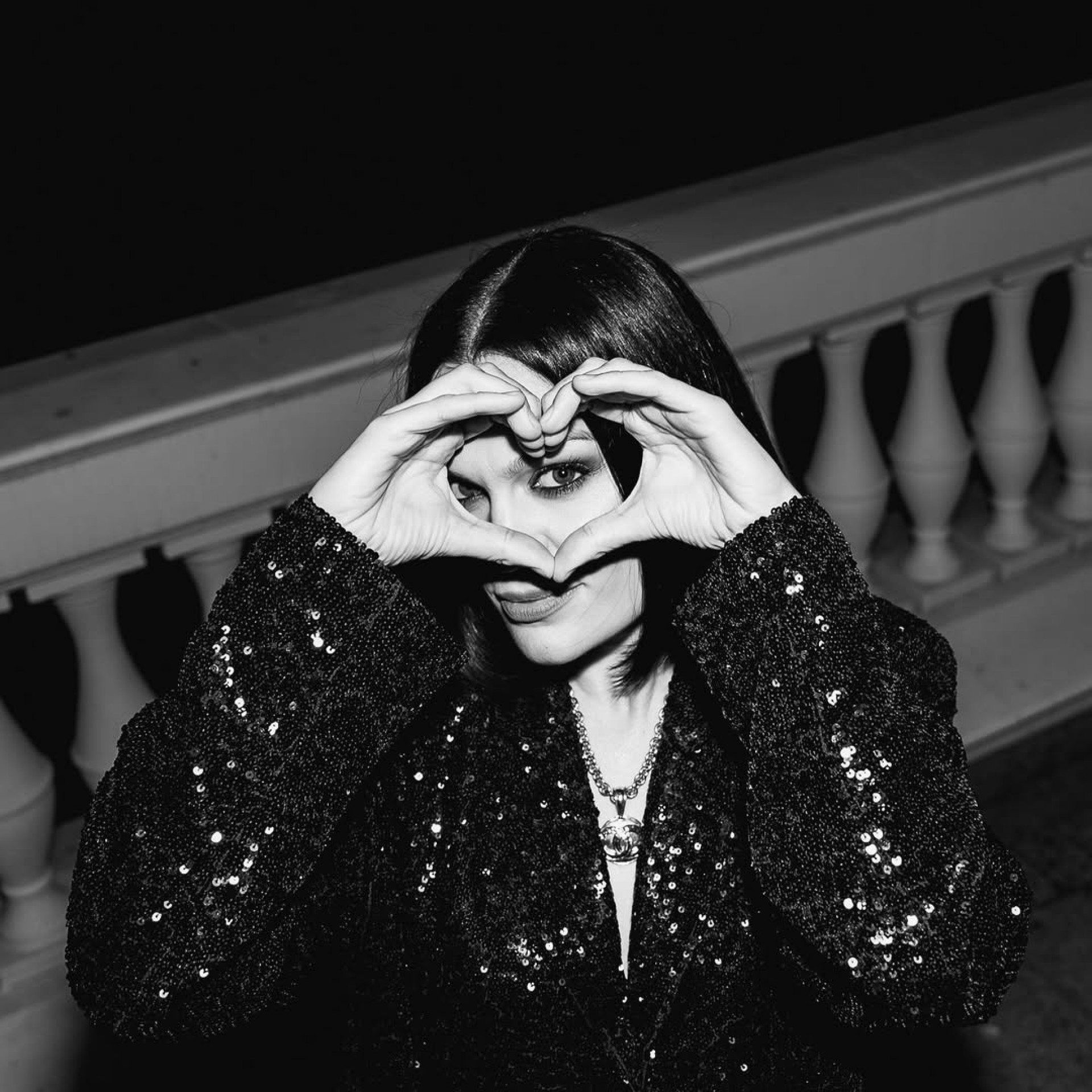 Jessie J agradeceu carinho dos fãs brasileiros  - Reprodução/Instagram 