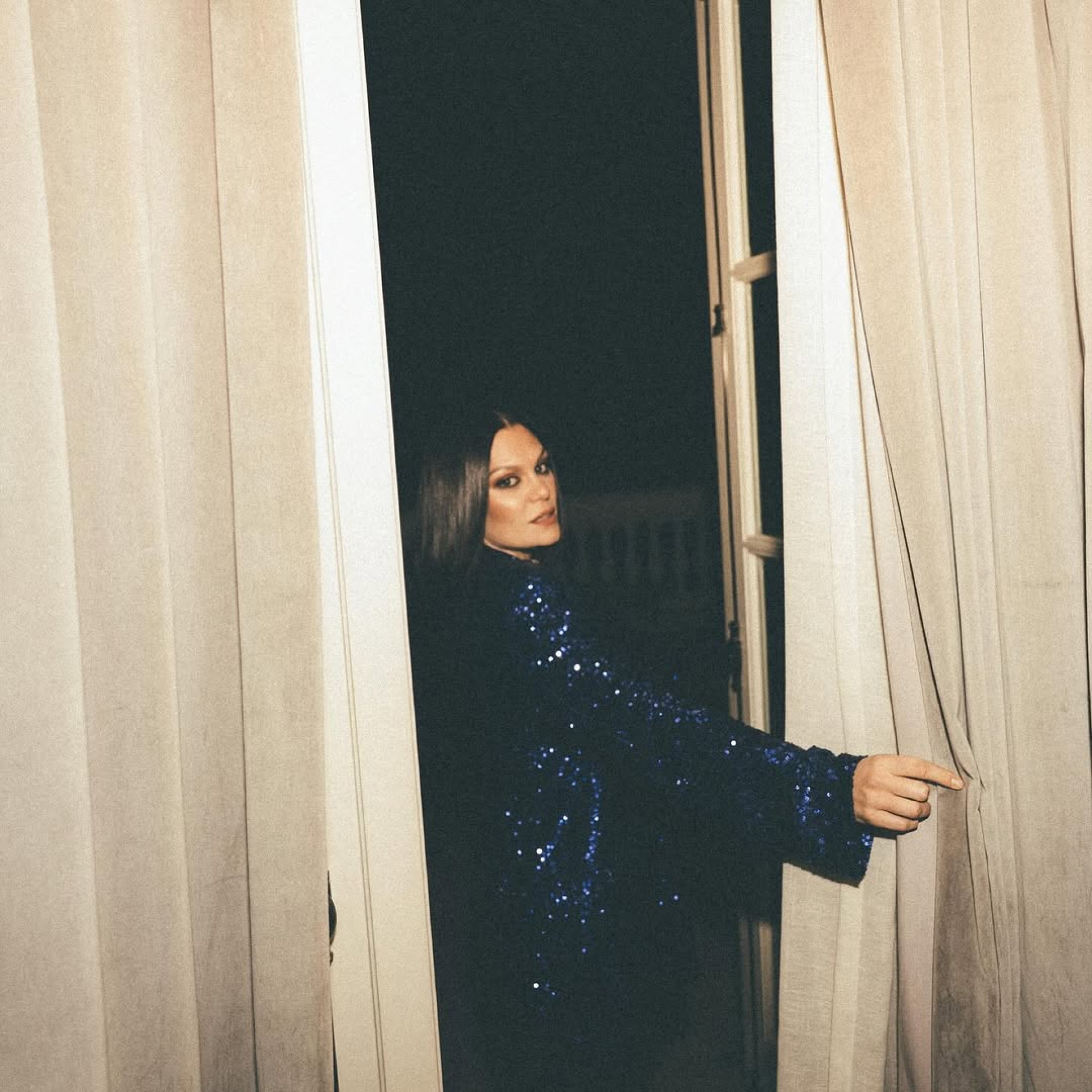 Jessie J  - Reprodução/Instagram 