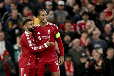 Liverpool marca nos acréscimos e bate o Atlético de Madrid por 3 a 2