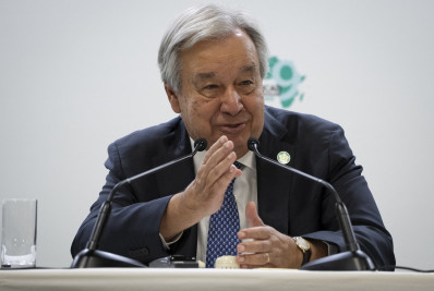 Saiba quais países já se queixaram de vistos americanos para ONU