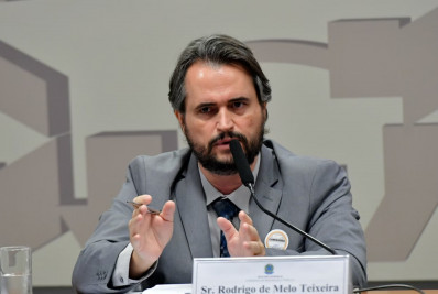 Ex-diretor da PF na gestão Lula é preso em operação sobre corrupção em órgãos ambientais