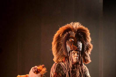 Musical O Rei Leão – Está em Ti tem curta temporada no Theatro Municipal