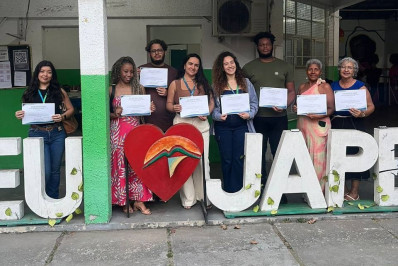 Japeri fortalece políticas culturais com eleição de novos representantes