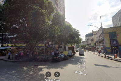 STF vê irregularidades em leilões de imóveis públicos da Riotrilhos na Zona Sul