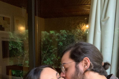 Túlio Gadêlha parabeniza Fátima Bernardes e se declara: 'Mulher linda, inteligente'