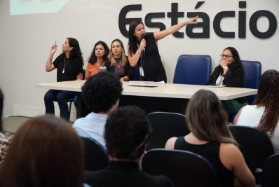 São Gonçalo marca presença em capacitação em medidas socioeducativas