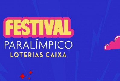 Festival Paralímpico em Petrópolis registra recorde de inscritos com 345 crianças e jovens