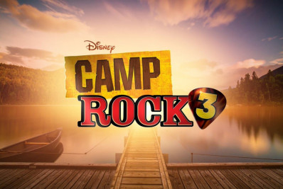 Disney anuncia 'Camp Rock 3' e divulga elenco da sequência
