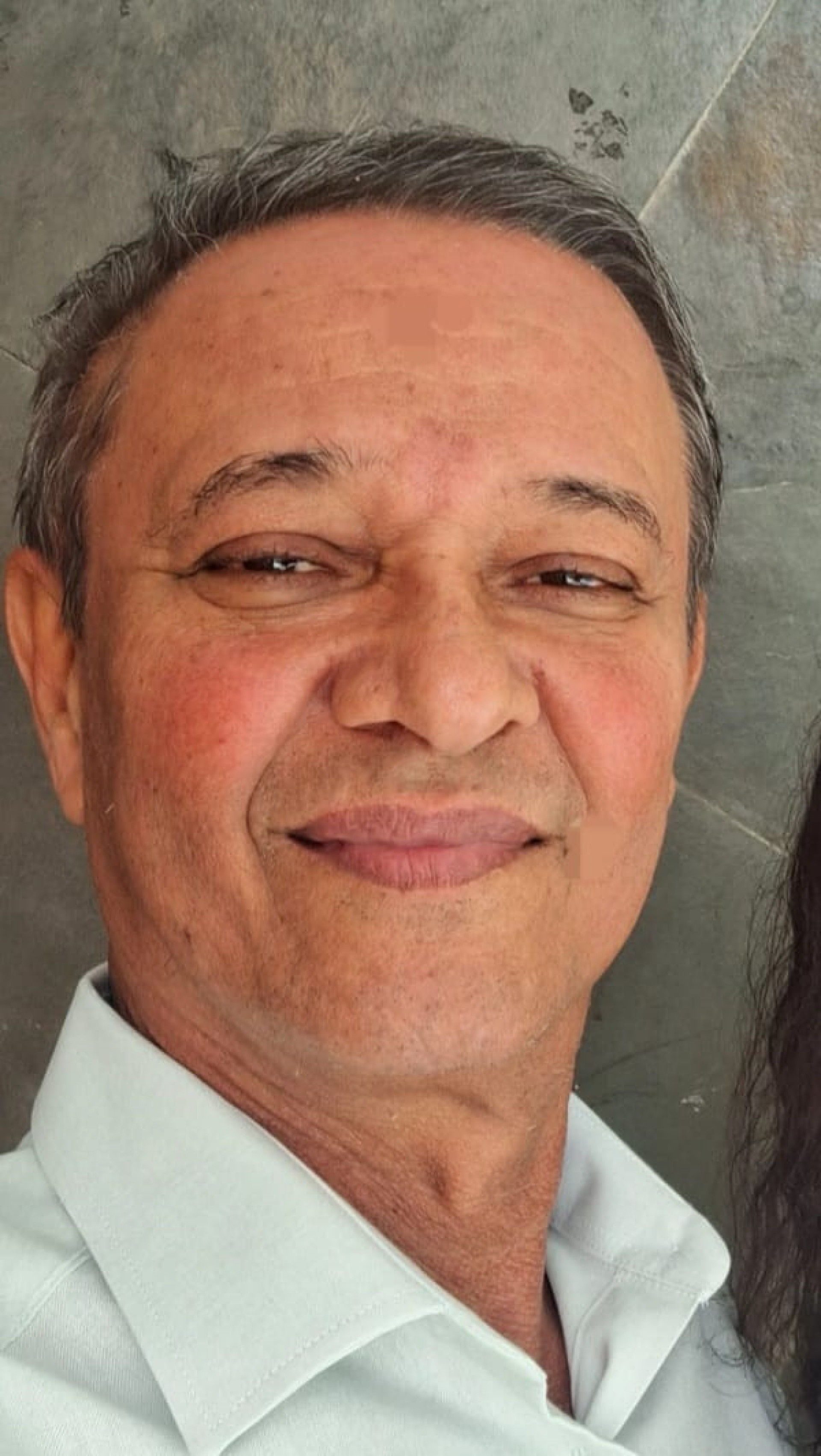 Carlos afirmou que h&aacute; uma sobrecarga generalizada sobre os servidores - Arquivo Pessoal