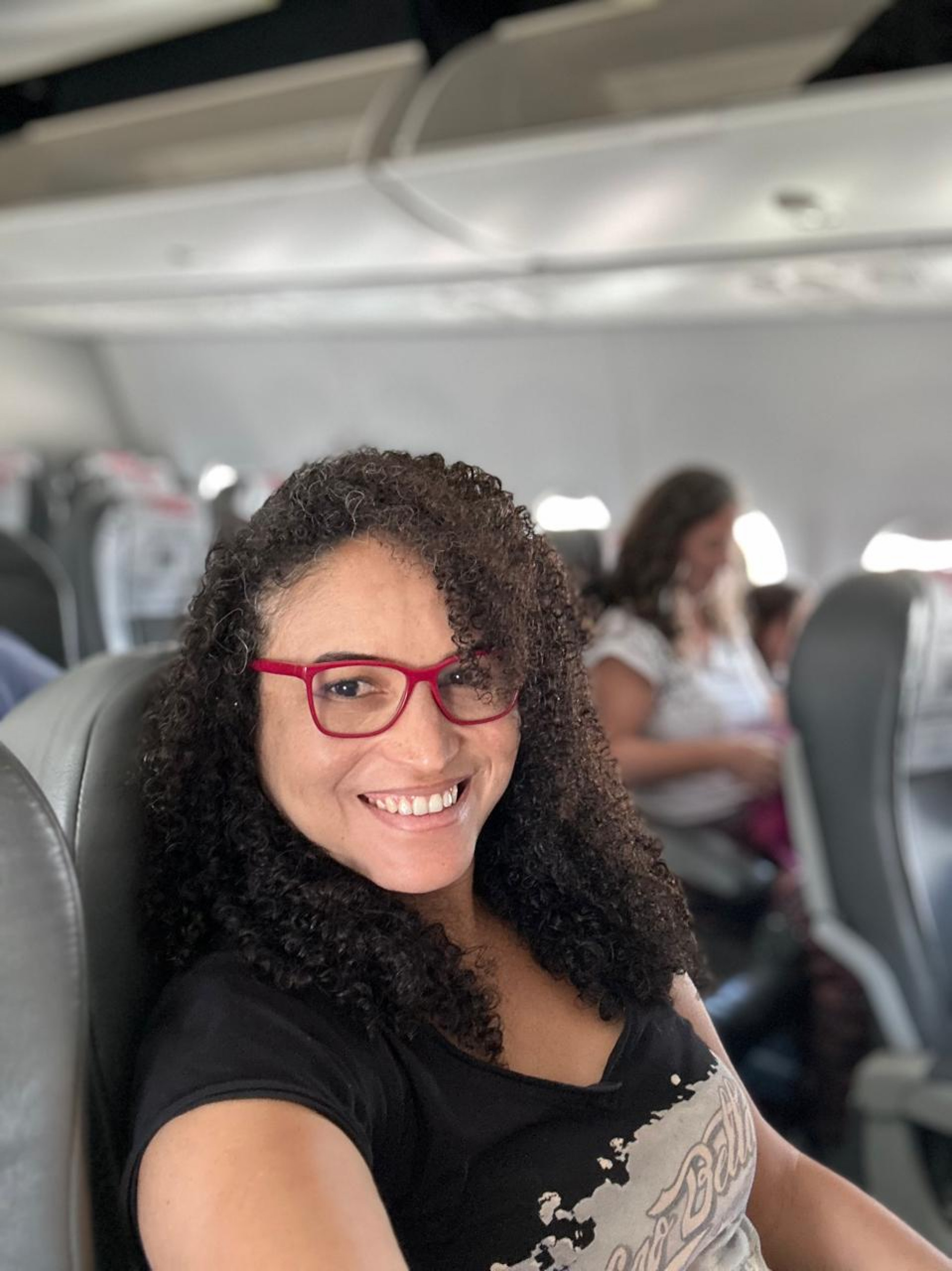 A professora e blogueira de viagem Denise Barreto vai viajar neste período por ser baixa temporada