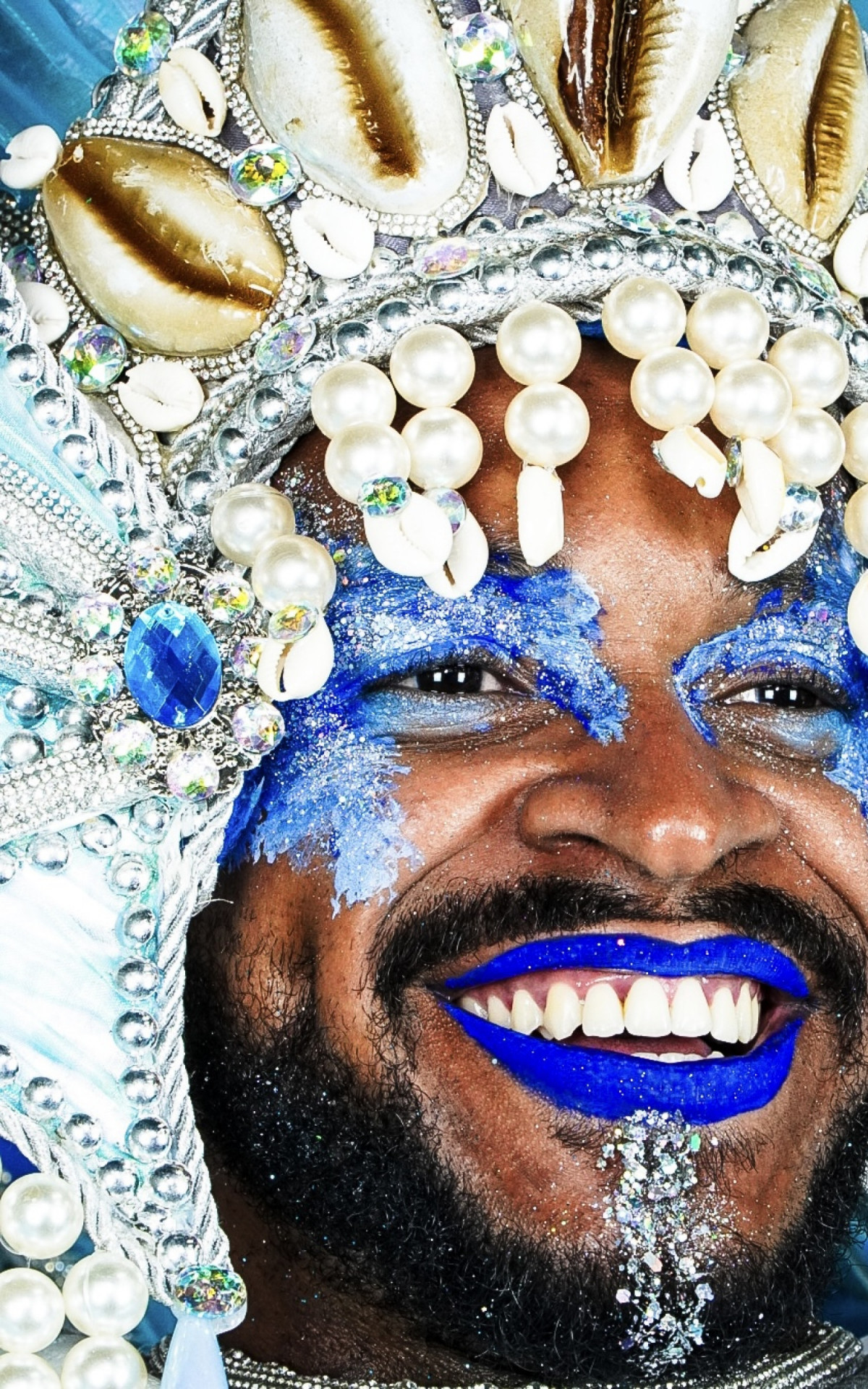 Paraíso do Tuiuti divulgou detalhes de fantasias para 2026