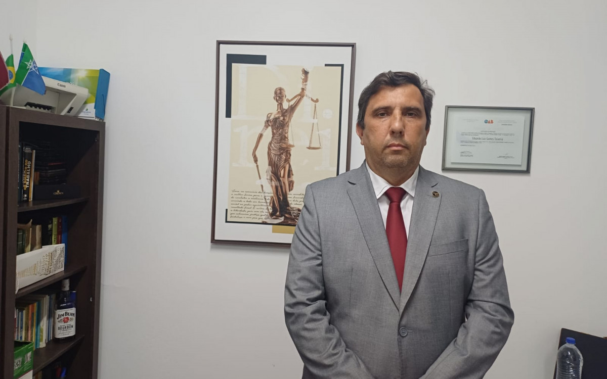 Teixeira explica que, se a espera for demasiadamente longa, o segurado pode ingressar com uma a&ccedil;&atilde;o judicial