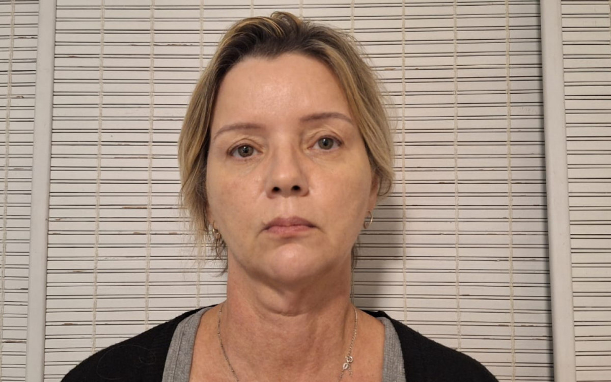 Sandra afirmou ter ficado angustiada com a demora para receber a resposta da solicita&ccedil;&atilde;o