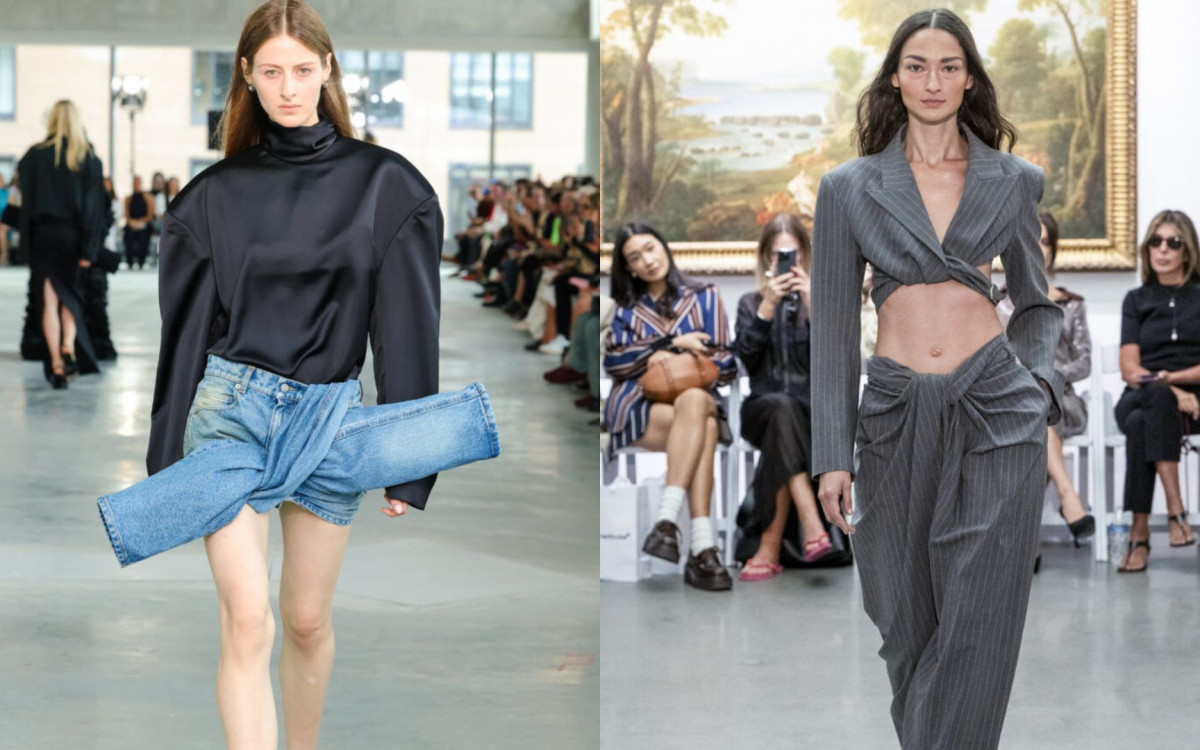 Area e Monse, verão 2026