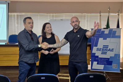 Macaé forma novos agentes de desenvolvimento para impulsionar pequenas empresas