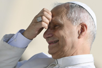 Papa Leão XIV: 'Vaticano não pode se posicionar se há genocídio em Gaza'