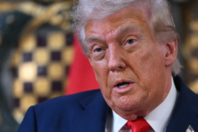 BBC pede desculpas a Trump por edição de discurso, mas diz que não houve difamação