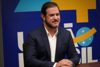 Eleições 2026: União Brasil enfrenta cenário turbulento a 1 ano da disputa