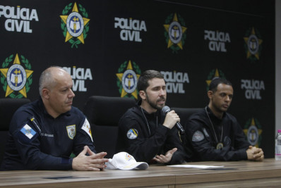 'Pas nos estádios': membros de organizadas usam códigos para marcar brigas, diz Polícia