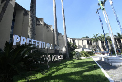 Prefeitura de Nova Iguaçu anuncia construção de pista para corrida e caminhada no bairro Carmari