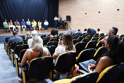 Prefeitura de Resende promove fórum 'Setembro Amarelo' no próximo dia 23