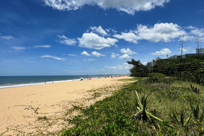 Macaé se mobiliza para o Dia Mundial de Limpeza de Praias