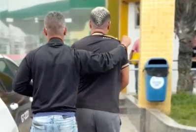 Polícia Civil prende homem com carro clonado em Macaé