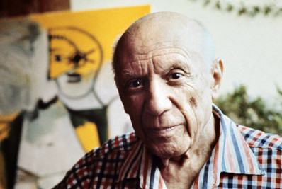 Veja a obra 'desconhecida' de Picasso avaliada em R$ 50 milhões