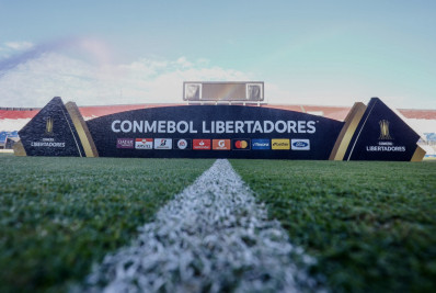 Conmebol dificulta plano da CBF de tirar clubes brasileiros da pré-Libertadores