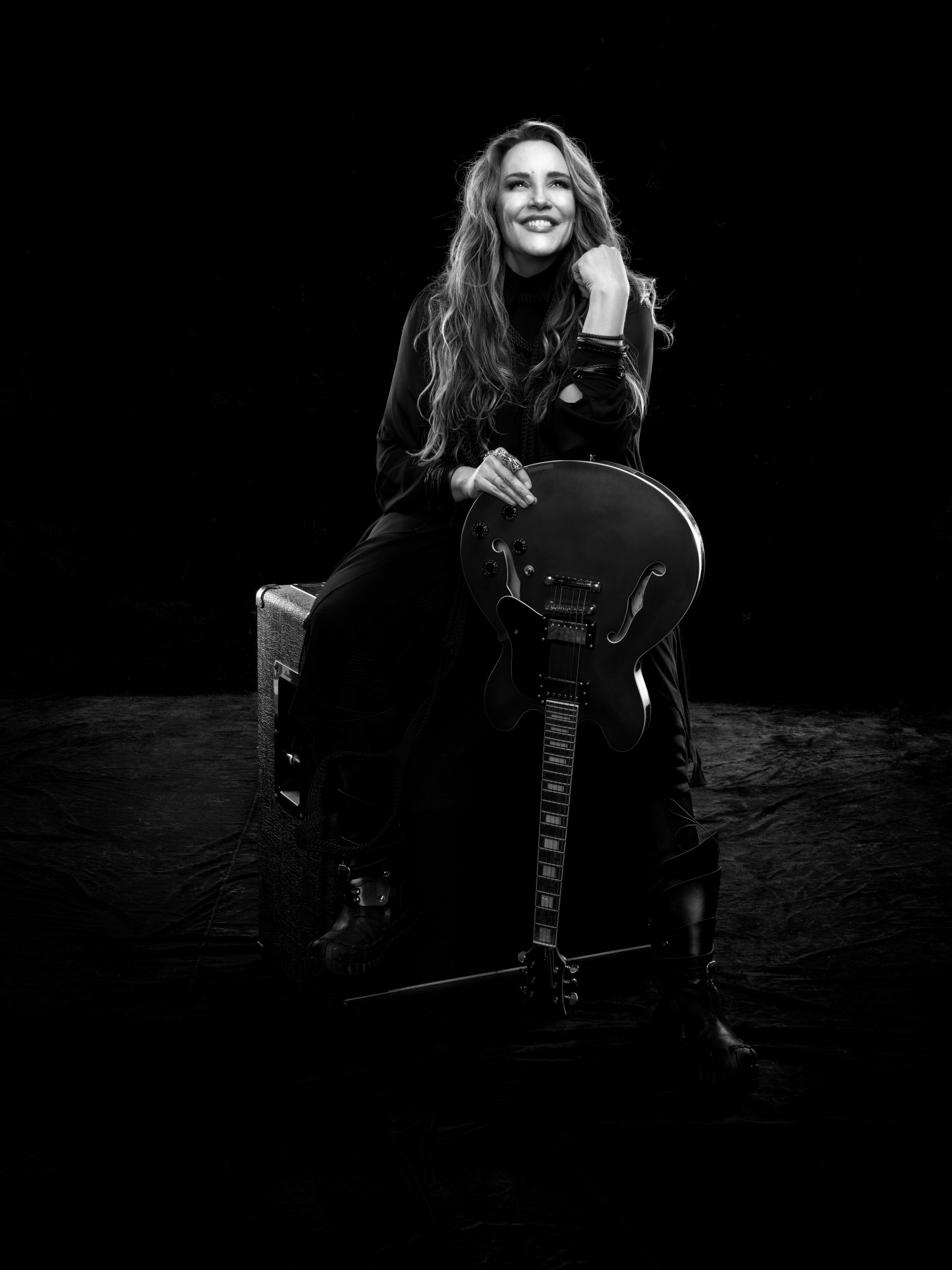 Ana Carolina  - Divulgação