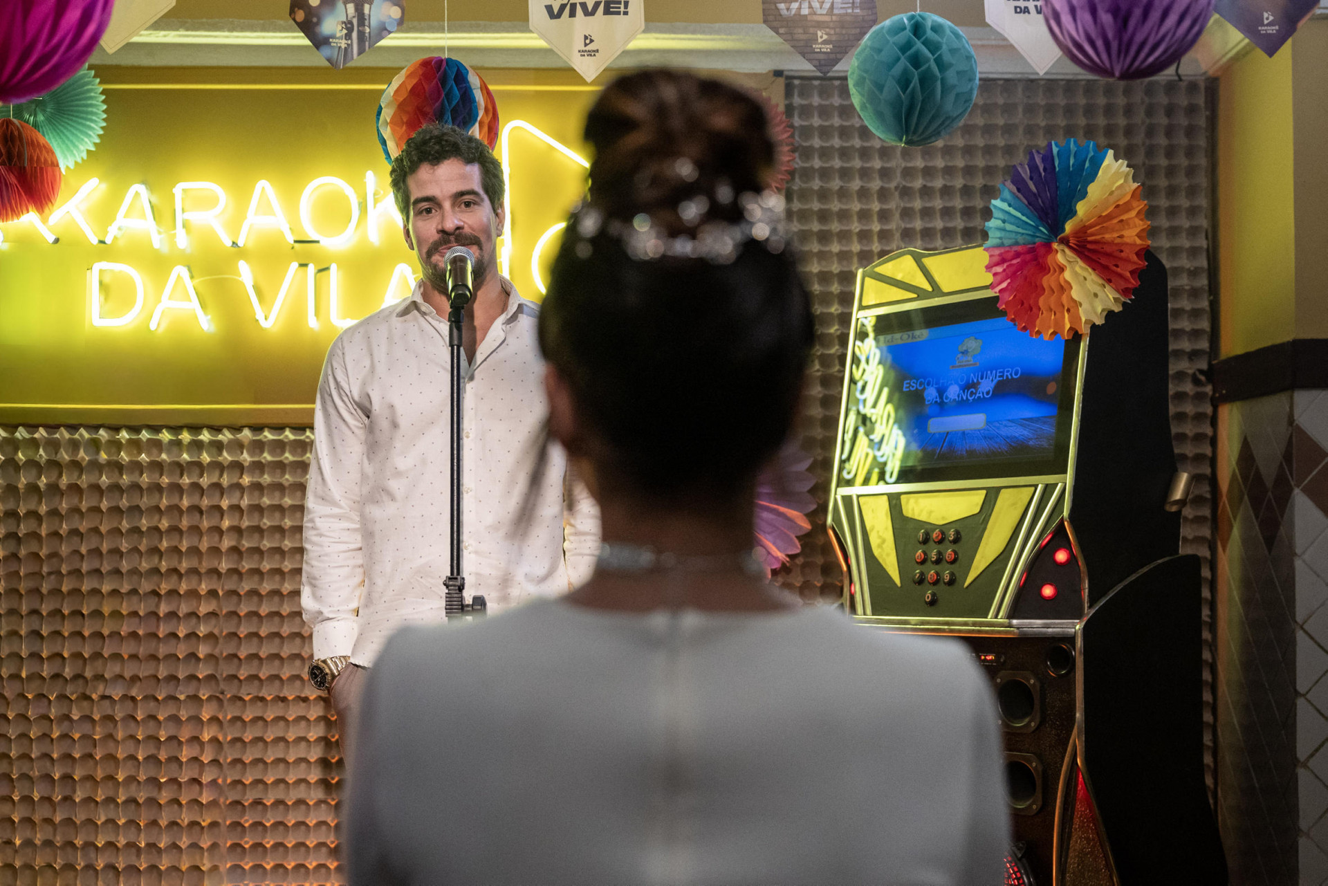  - Globo |  Angélica Goudinho