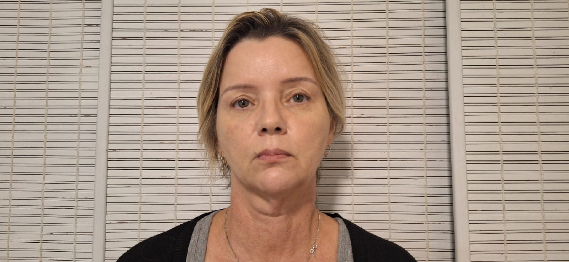 Sandra afirmou ter ficado angustiada com a demora para receber a resposta da solicita&ccedil;&atilde;o - Arquivo Pessoal