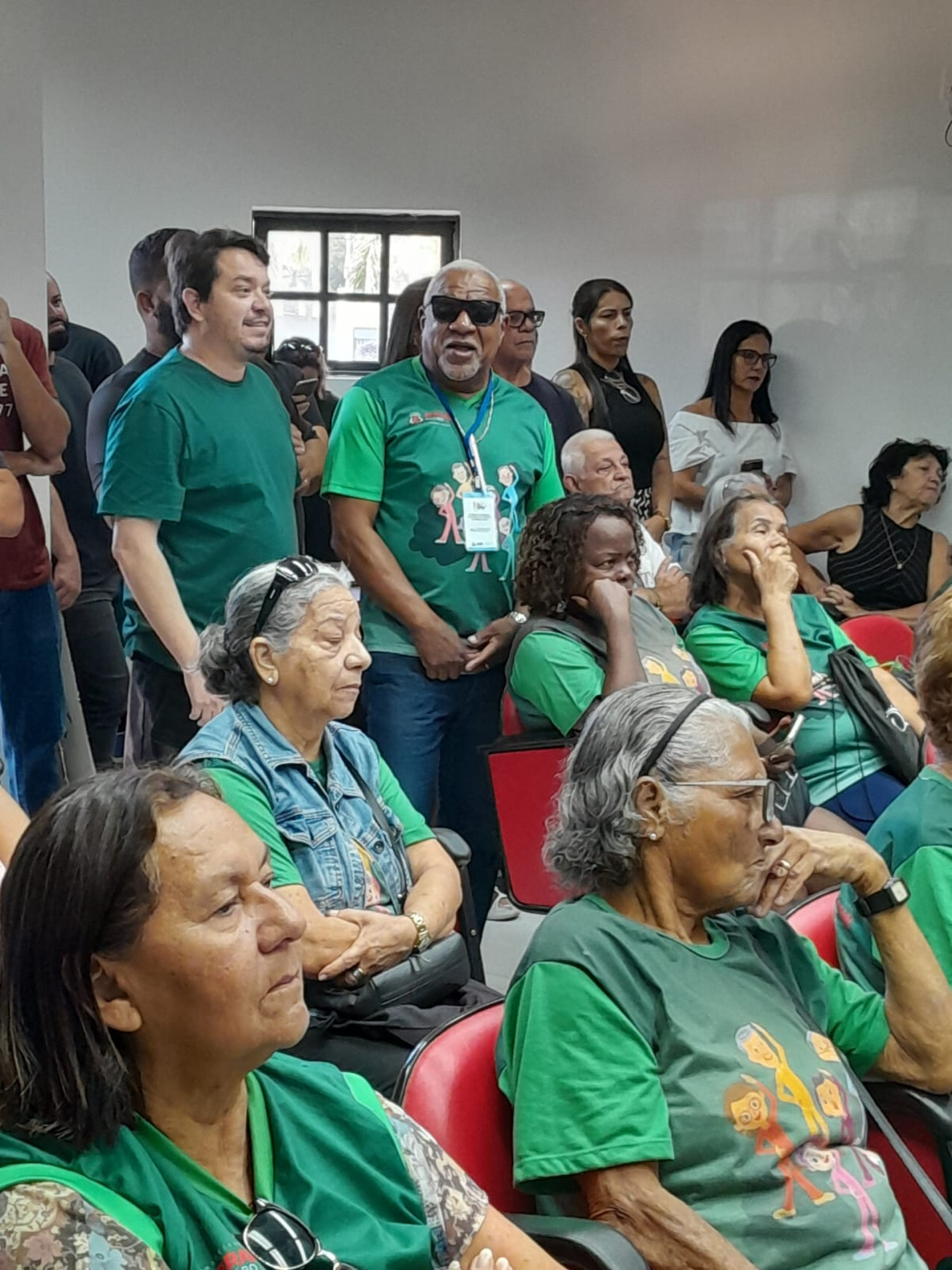 Após sancionada pelo prefeito, a nova lei entrará em vigor assim que for publicada no Diário Oficial Eletrônico.
