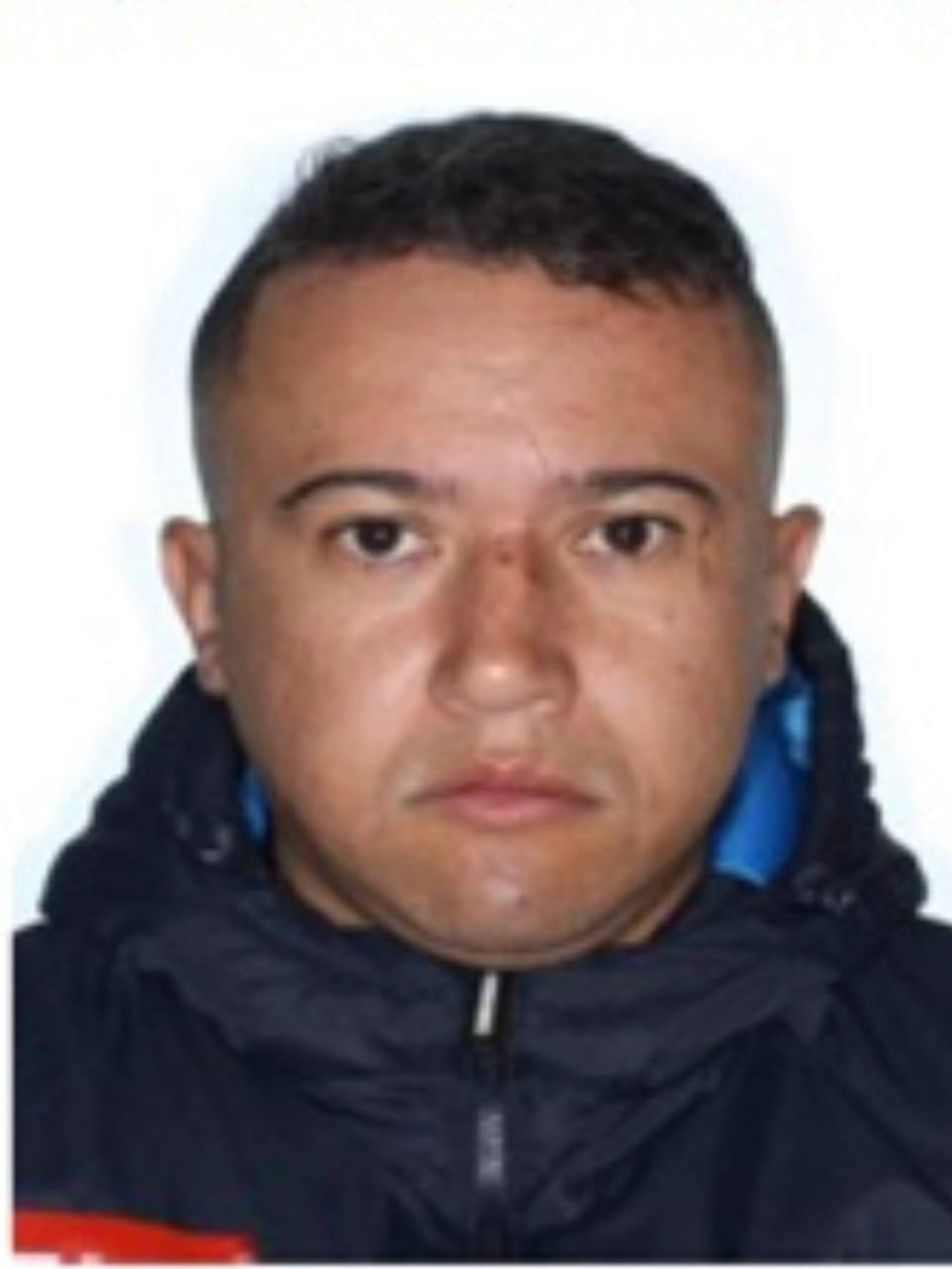 Felipe Avelino de Souza, conhecido como Mascherano - Divulgação