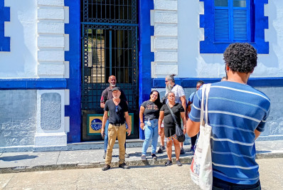 Turismo em Macaé ganha força com visitas ao Forte Marechal Hermes