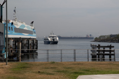 Tarifa das barcas no Rio passa por reajuste e sobe para R$ 5