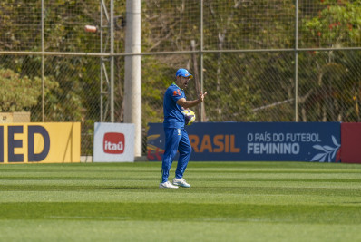 Seleção sub-20 de Ramon Menezes corre sério risco de protagonizar nova decepção