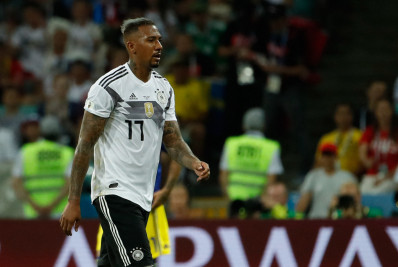 Campeão mundial pela Alemanha anuncia aposentadoria aos 37 anos