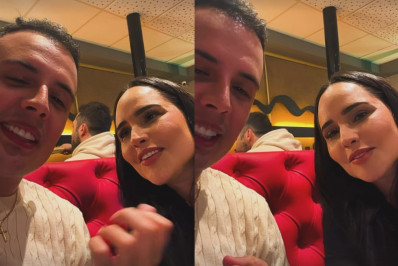 Perlla confirma reconciliação com Patrick Abrahão