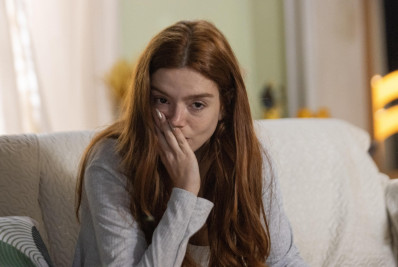 'Dona de Mim': Kami revela abuso a Ryan, que promete enfrentar agressor 