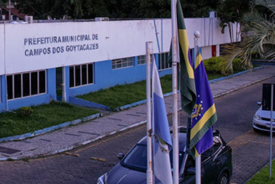 Índice de Campos na gestão fiscal 2024 é satisfatória, aponta a Firjan