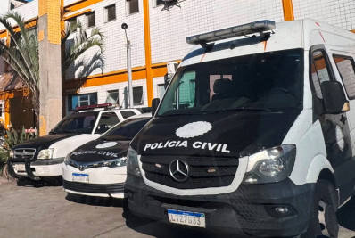 Macaé completa nove meses sem registro de roubo de carga em 2025