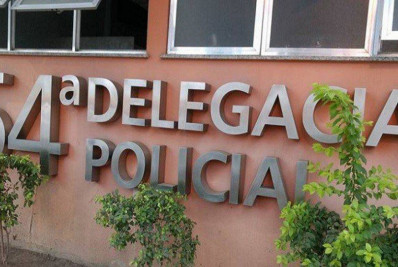 Homem suspeito de integrar em narcomilícia é preso em Nova Iguaçu