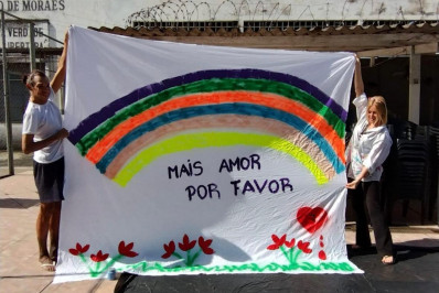 Exposição sobre mulheres trans acontecerá no Centro Cultural Correios