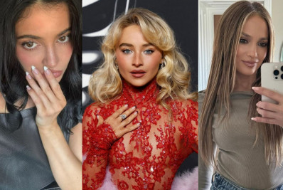 Francesinha: a nail art queridinha das famosas