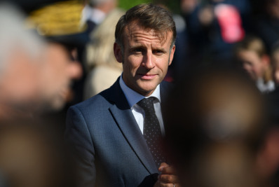 Assessor presidencial francês afirma que dez países reconhecerão o Estado palestino