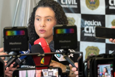 Homem é preso suspeito de estuprar jovem de 22 anos com esquizofrenia em MG