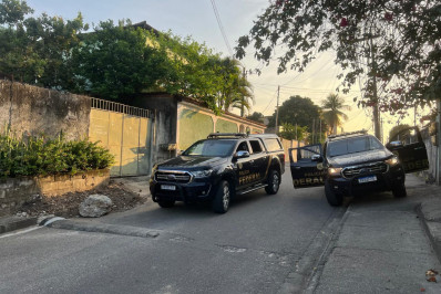 PF busca suspeitos de fraudes por meio do aplicativo Caixa Tem