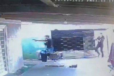 Mulher foge de padrasto após 22 anos de cárcere privado e abusos no Paraná